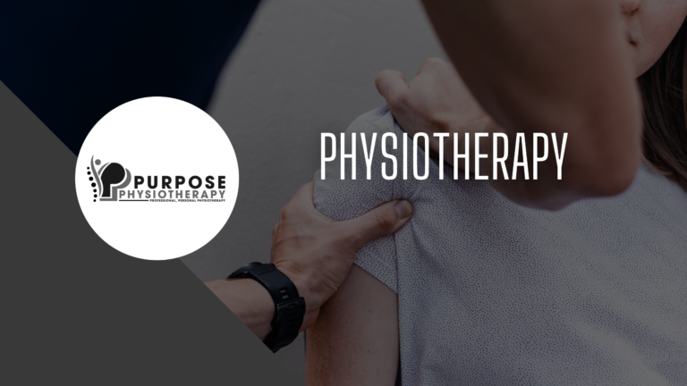 Physiotherapy