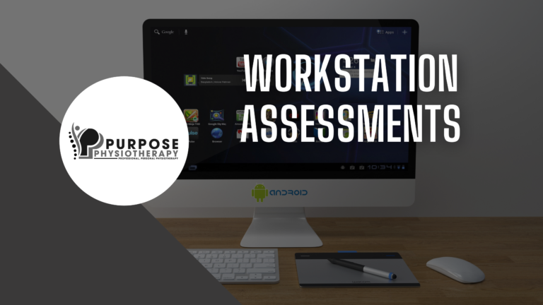 workstation assessments