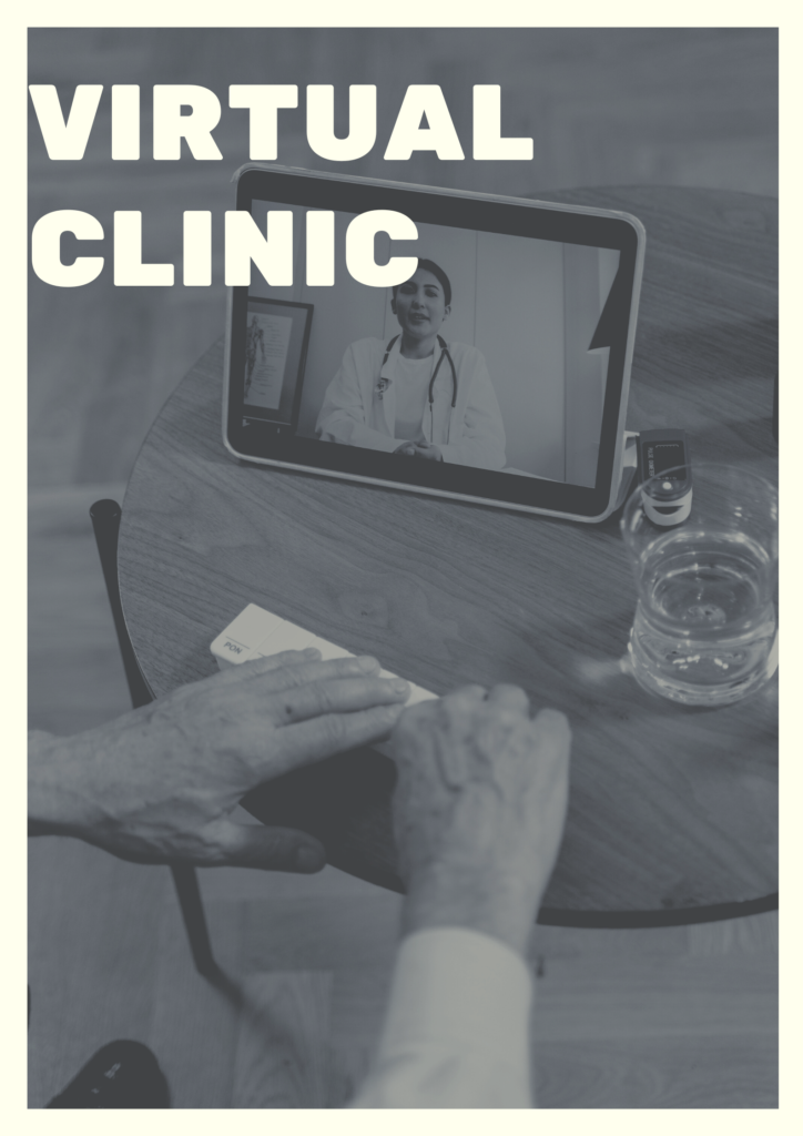 virtual clinic