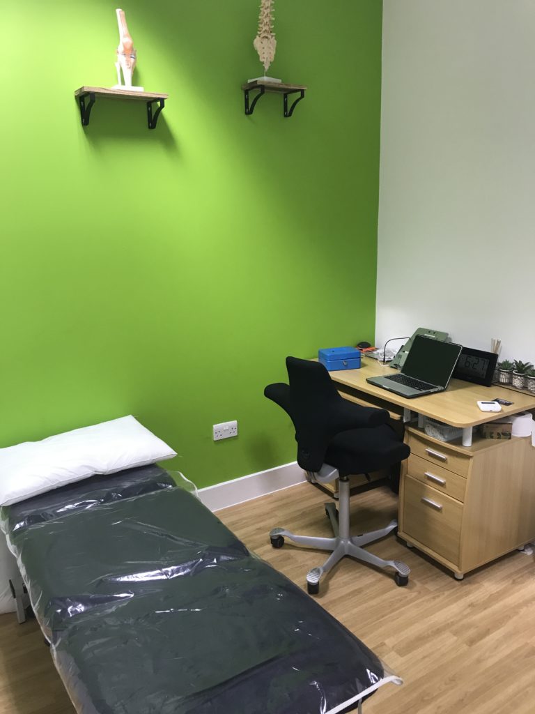 treatment room 1